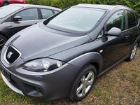 Gebraucht Seat Altea XL 170 PS (125 kW) 2007 Gris track Van / Kleinbus