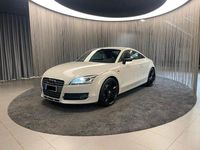 Gebraucht Audi TT Ambiente 200 PS (147 kW) 2007 Coupé