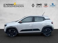 Neu Dacia Spring Extreme 64 kW (88 PS) 2026 Grau Kleinwagen