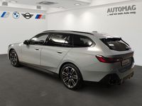 Gebraucht BMW 520 Performance 194 PS (142 kW) 2025 Grau Limousine