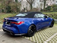 gebraucht BMW M4 Cabriolet 