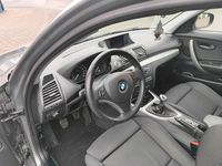 Gebraucht BMW 116 Advantage 115 PS (84 kW) 2009 Andere farben Kleinwagen