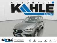 Gebraucht Seat Ateca Style 150 PS (110 kW) 2025 Grau SUV