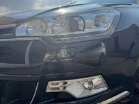 Gebraucht Citroën C5 Exclusive 163 PS (119 kW) 2015 Metalliclackierung schwarz Kombi