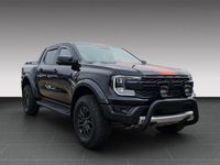 Gebraucht Ford Ranger Raptor 209 PS (153 kW) 2023 Schwarz Pickup