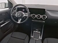 Second-hand Mercedes B180 Progressive 136 CP (100 kW) 2025 Alb Monovolum