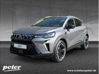 Neu Mitsubishi ASX Edition 158 PS (116 kW) 2025 Grau SUV