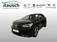 Gebraucht VW ID.5 GTX 219 kW (299 PS) 2022 Schwarz SUV