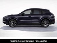 Gebraucht Porsche Cayenne 470 PS (345 kW) 2024 Chromitschwarzmetallic SUV