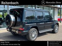 gebraucht Mercedes G500 AMG °