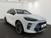 Gebraucht Cupra Terramar VZ 265 PS (194 kW) 2025 Weiß SUV