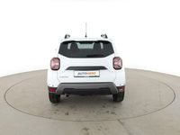 Gebraucht Dacia Duster Journey 2023 Weiß SUV