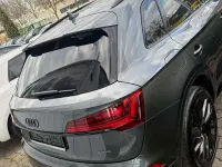 Gebraucht Audi Q5 Ambiente 204 PS (150 kW) 2024 Grau SUV