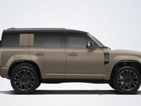 Neu Land Rover Defender 634 PS (466 kW) 2026 Petra copper SUV