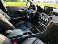 Gebraucht Mercedes GLA220 StreetStyle 177 PS (130 kW) 2017 SUV