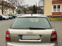 gebraucht Audi A4 1.9 TDI (96kW)