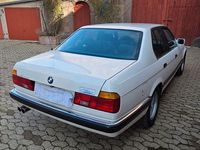 Gebraucht BMW 730 188 PS (138 kW) 1991 Weiß Limousine