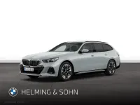 Gebraucht BMW i5 250 kW (340 PS) 2025 Grau Kombi