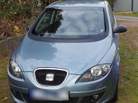 Gebraucht Seat Altea 105 PS (77 kW) 2004 Andere farben Van / Kleinbus