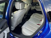 Gebraucht Audi A6 Competition 326 PS (239 kW) 2017 Blau Kombi