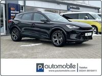 Gebraucht Cupra Formentor 150 PS (110 kW) 2025 Schwarz SUV