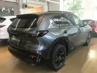 Gebraucht Mazda CX-5 Homura-Line 141 PS (103 kW) 2026 Grau SUV