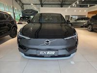 Gebraucht Volvo EX30 Performance 314 kW (428 PS) 2025 Onyx black SUV