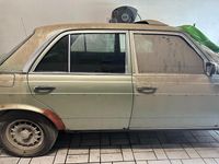 Gebraucht Mercedes 280 1978 Andere farben Limousine