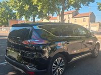 Gebraucht Renault Espace Initiale Paris 160 PS (117 kW) 2015 Andere farben Van / Kleinbus
