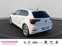 Gebraucht VW Polo Life 95 PS (69 kW) 2025 Grau Kleinwagen