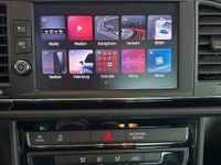 Gebraucht Seat Leon FR 150 PS (110 kW) 2018 Weiß Limousine