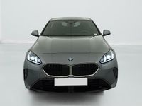 Gebraucht BMW 120 M Sport 163 PS (119 kW) 2025 Skyscraper grau Kleinwagen
