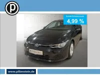 Gebraucht VW Golf VIII Life 150 PS (110 kW) 2022 Limousine