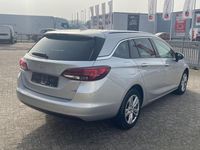 Gebraucht Opel Astra Dynamic 110 PS (80 kW) 2018 Kombi