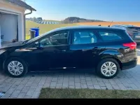 Gebraucht Ford Focus 101 PS (74 kW) 2017 Kombi