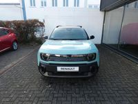 Gebraucht Renault 4 E-Tech Iconic 110 kW (150 PS) 2025 Grün SUV
