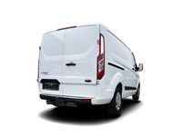 Gebraucht Ford Transit Custom Trend 169 PS (124 kW) 2019 Weiss Limousine