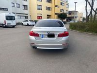 gebraucht BMW 528 i Lim. 55 t.km Automatik Navi Kamera