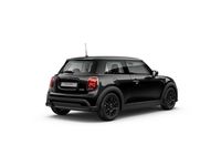 Gebraucht Mini Cooper Classic 136 PS (100 kW) 2023 Schwarz Kleinwagen