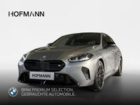 Gebraucht BMW M135 Efficient Dynamics 301 PS (221 kW) 2024 Grau Kleinwagen