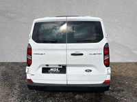 Gebraucht Ford Transit Custom Trend 2025 Frozen white