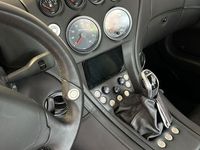 Gebraucht Wiesmann MF 4 367 PS (269 kW) 2010 Grau Coupé