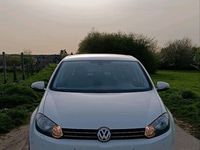 gebraucht VW Golf VI 1,2 TSI 86 PS