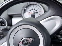 Gebraucht Mini Cooper 95 PS (69 kW) 2008 Silber Kleinwagen