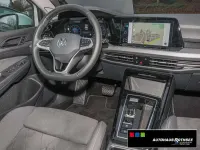 Gebraucht VW Golf VIII Style 150 PS (110 kW) 2024 Reflexsilber (metallic) Limousine