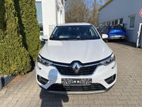 Gebraucht Renault Arkana Techno 140 PS (102 kW) 2022 Schneeweiß (metallic) SUV