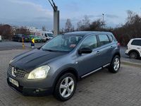 Gebraucht Nissan Qashqai 150 PS (110 kW) 2007 Grau SUV