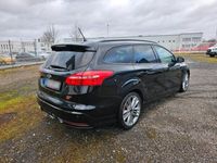 gebraucht Ford Focus ST 2.0 TDCI MK3