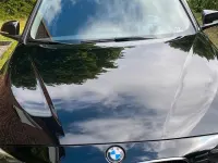 Gebraucht BMW 318 150 PS (110 kW) 2017 Schwarz Kombi