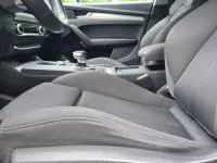 Gebraucht Audi Q5 S-Line 286 PS (210 kW) 2018 Schwarz SUV